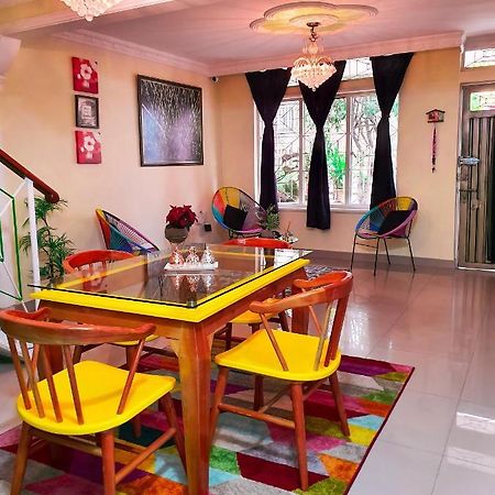 Hostal Gabo Bucaramanga Exterior photo