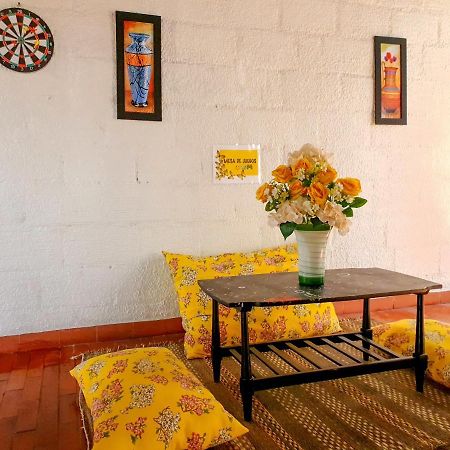 Hostal Gabo Bucaramanga Exterior photo