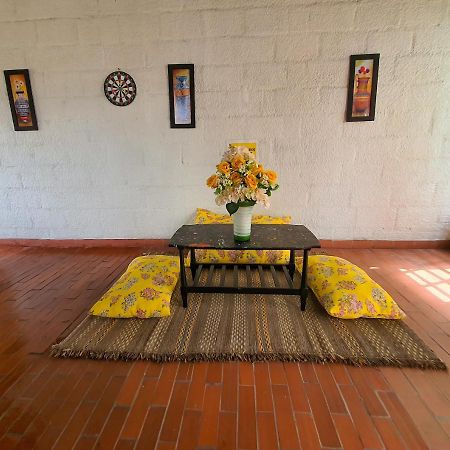 Hostal Gabo Bucaramanga Exterior photo