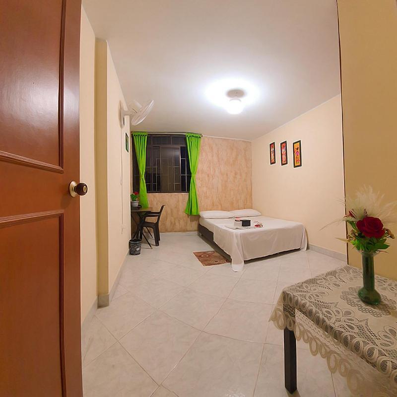 Hostal Gabo Bucaramanga Exterior photo