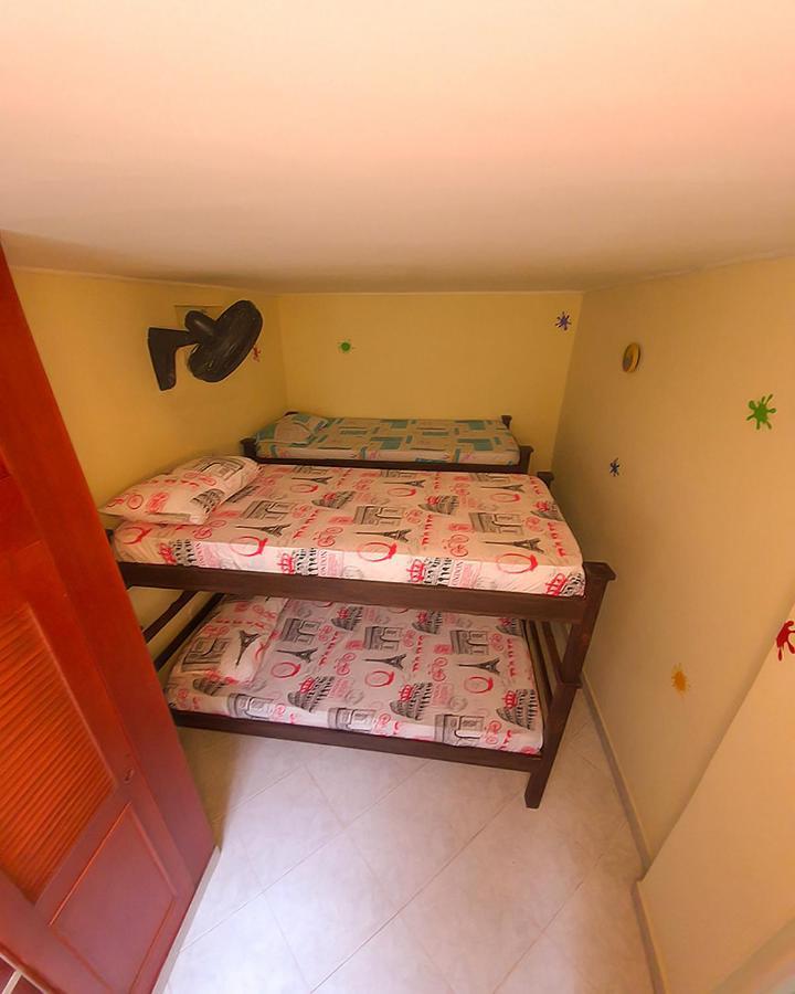 Hostal Gabo Bucaramanga Exterior photo