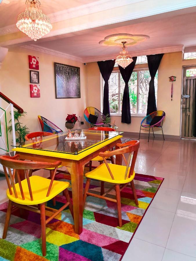 Hostal Gabo Bucaramanga Exterior photo