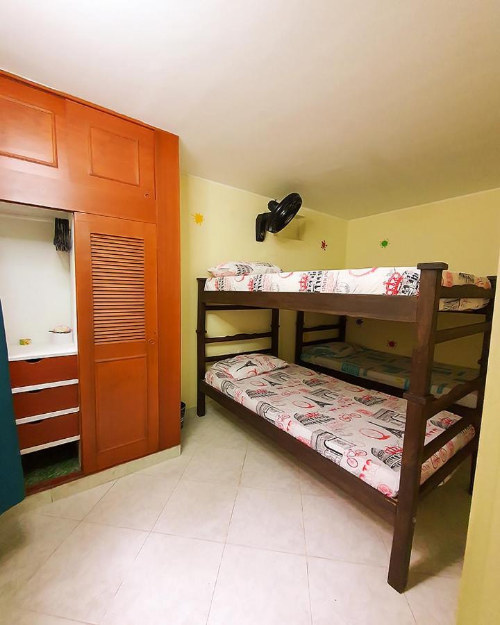 Hostal Gabo Bucaramanga Exterior photo