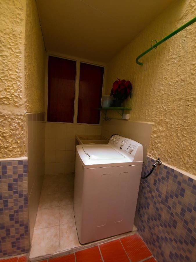 Hostal Gabo Bucaramanga Exterior photo