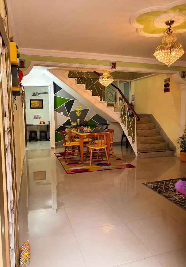 Hostal Gabo Bucaramanga Exterior photo