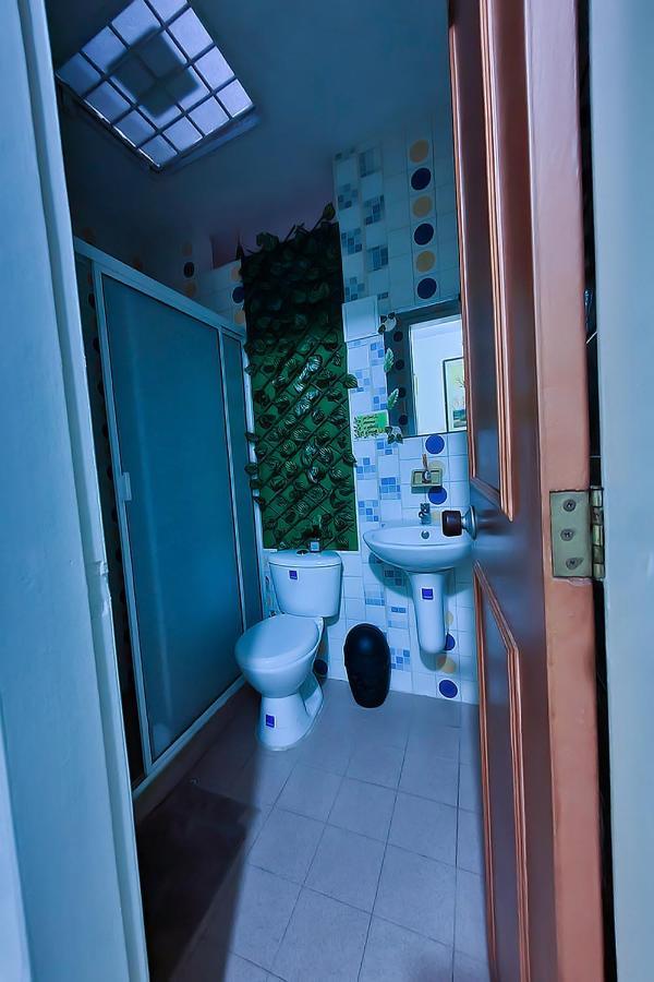 Hostal Gabo Bucaramanga Exterior photo