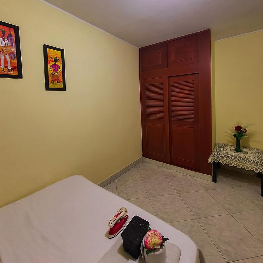 Hostal Gabo Bucaramanga Exterior photo