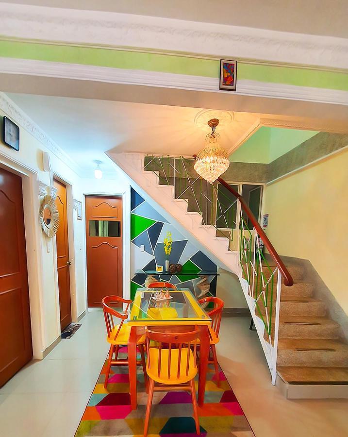 Hostal Gabo Bucaramanga Exterior photo