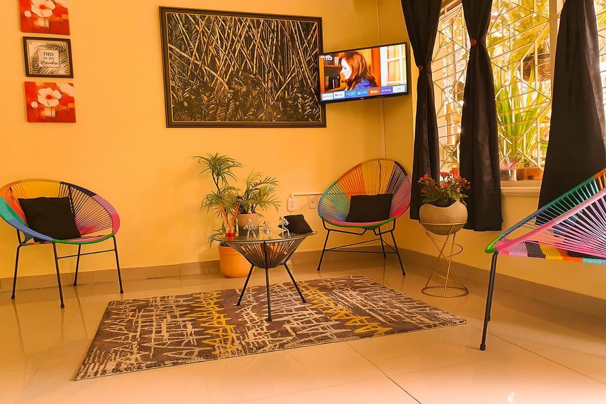 Hostal Gabo Bucaramanga Exterior photo
