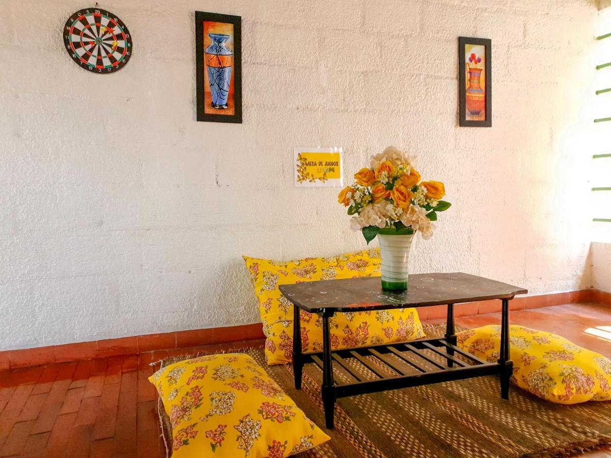 Hostal Gabo Bucaramanga Exterior photo