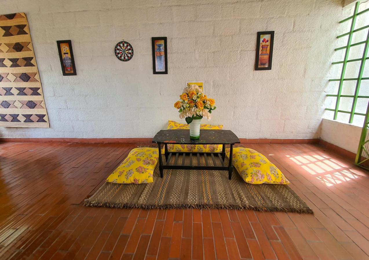 Hostal Gabo Bucaramanga Exterior photo
