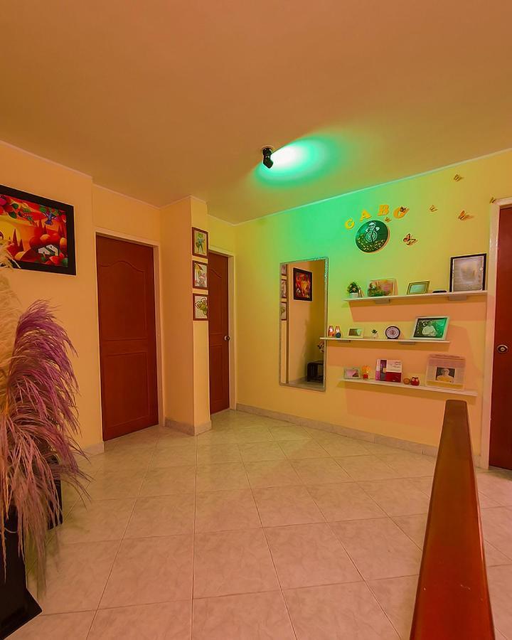 Hostal Gabo Bucaramanga Exterior photo